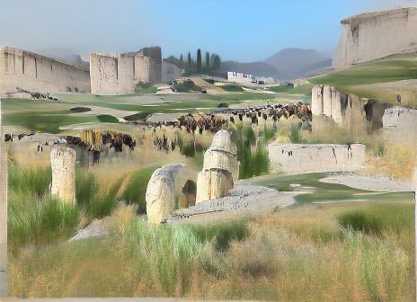 The Parthians